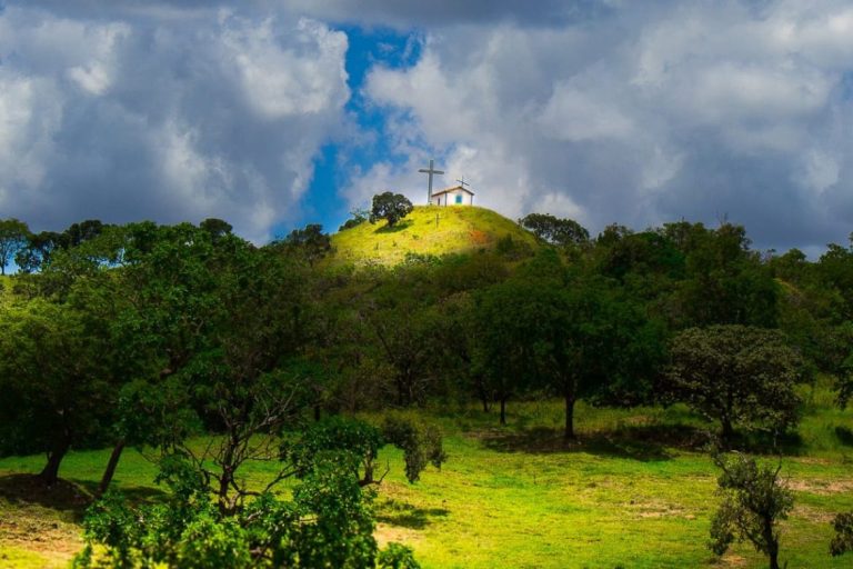 Estrela do Sul: a pequena cidade mineira que brilha no cinema nacional