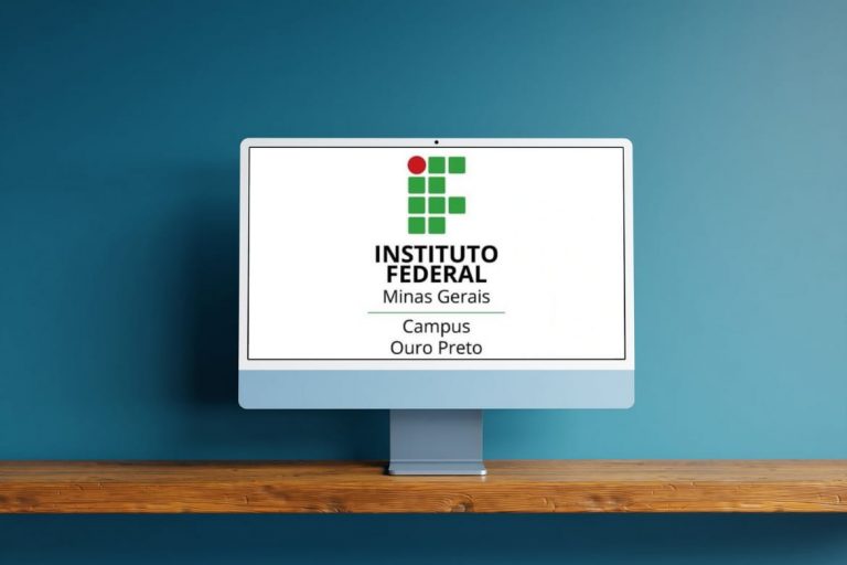 Curso gratuito em Fabricação Digital Aplicada à Educação Inclusiva: inscrições abertas no IFMG campus Ouro Preto