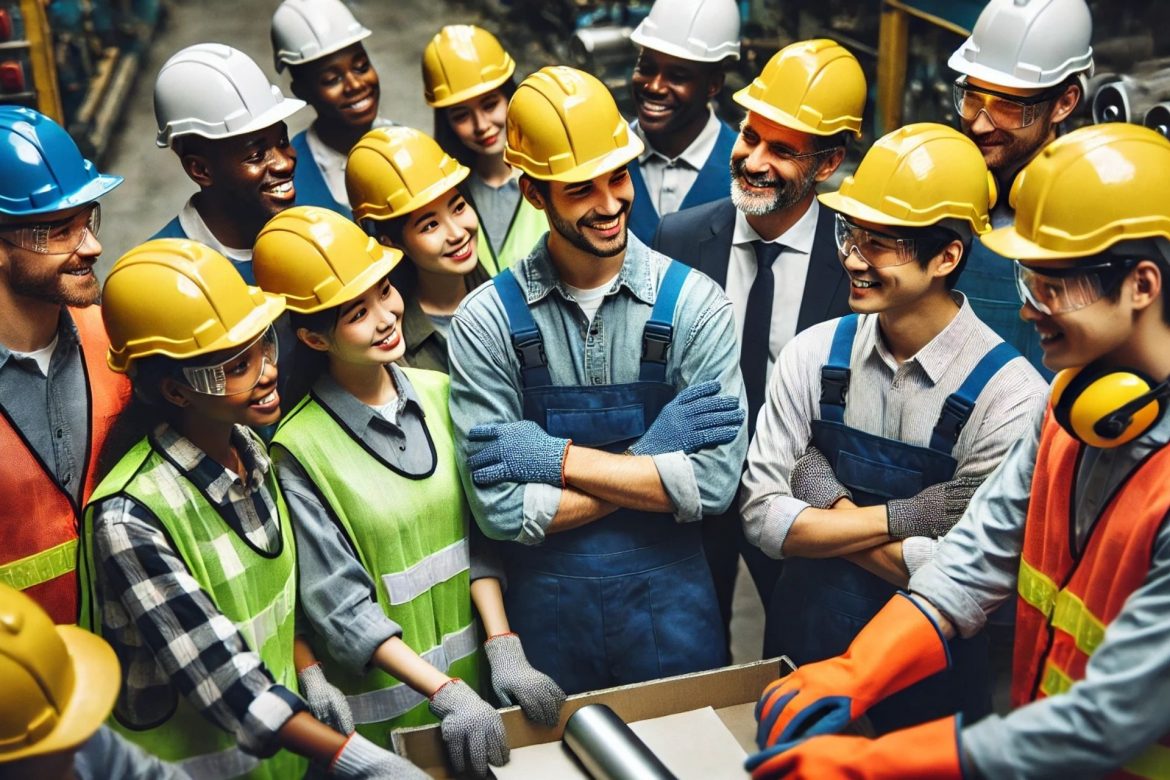 ACTECH abre vagas de emprego para diversos cargos na indústria de aluminas