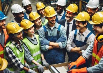 ACTECH abre vagas de emprego para diversos cargos na indústria de aluminas