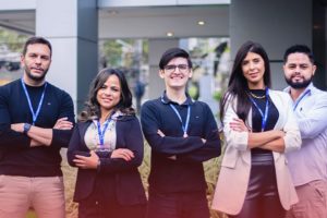 ALE Combustíveis abre vagas de emprego em quatro estados brasileiros ALE Combustíveis abre vagas de emprego em quatro estados brasileiros