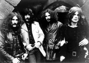 Black Sabbath fará show de despedida da banda com formação original em evento histórico no Reino Unido