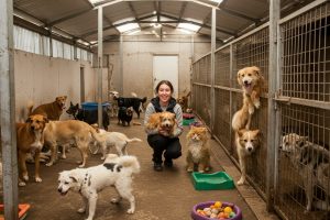 Câmara avança projeto de lei que obriga municípios a adotarem abrigos para cães e gatos abandonados Câmara avança projeto de lei que obriga municípios a adotarem abrigos para cães e gatos abandonados