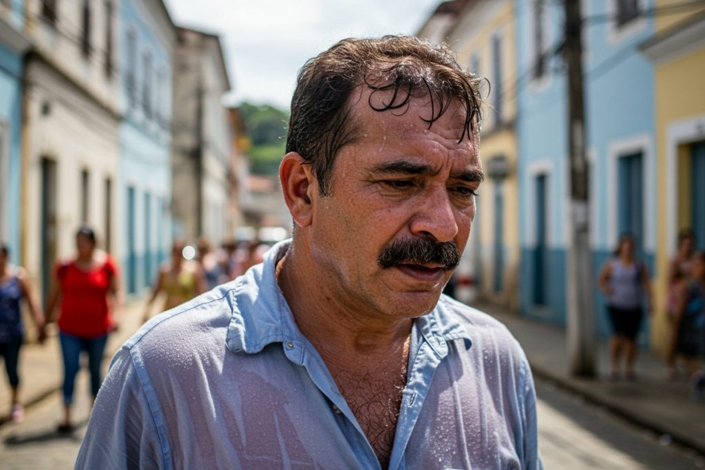 Quando acaba a onda de calor em MG? Quando acaba a onda de calor?