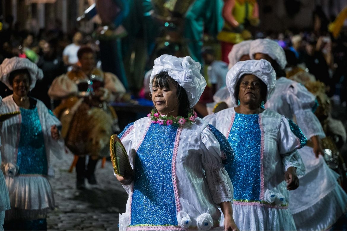 Escolas de samba de Ouro Preto recebem maior repasse da história para o Carnaval 2025