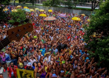 Carnaval: o espetáculo que a História não conseguiu calar
