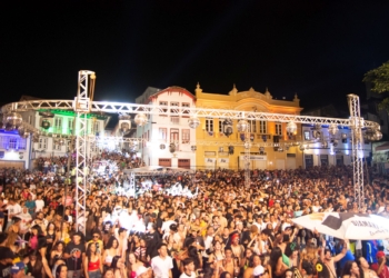 Carnaval Diamantina 2025 movimenta a cidade com tradição e diversidade