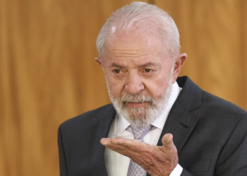 Pesquisa Genial/Quaest: desaprovação de Lula ultrapassa os 60% em Minas Gerais