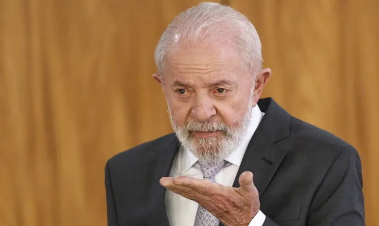 Pesquisa Genial/Quaest: desaprovação de Lula ultrapassa os 60% em Minas Gerais