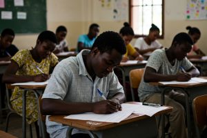 Câmara de Itabirito aprova projeto de lei que garante 10% das vagas em concursos públicos para negros Câmara de Itabirito aprova projeto de lei que garante 10% das vagas em concursos públicos para negros
