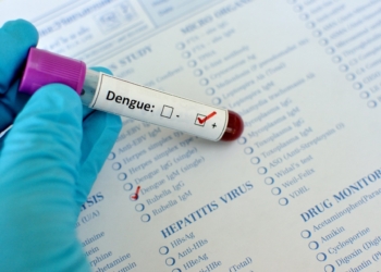 Minas Gerais registra quinta morte por dengue em 2025