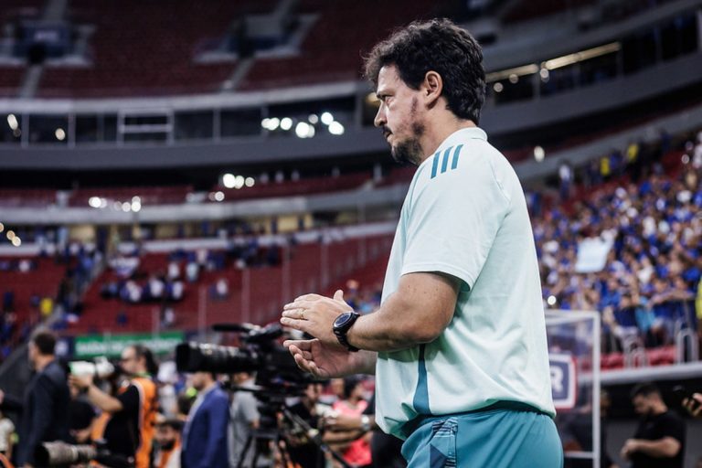 Campeonato Mineiro 2025 registra média de demissão de um técnico por rodada