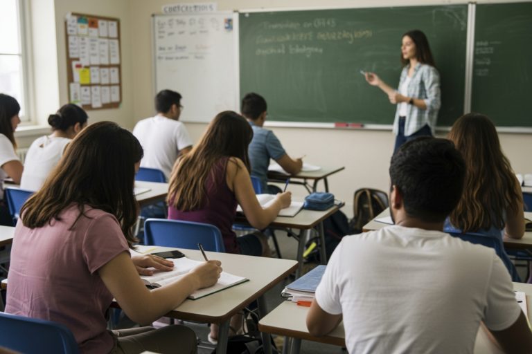 Prefeitura de Mariana abre matrículas para Educação de Jovens e Adultos (EJA)