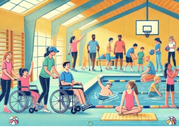 Ouro Preto abre seleção para estágio em Educação Física