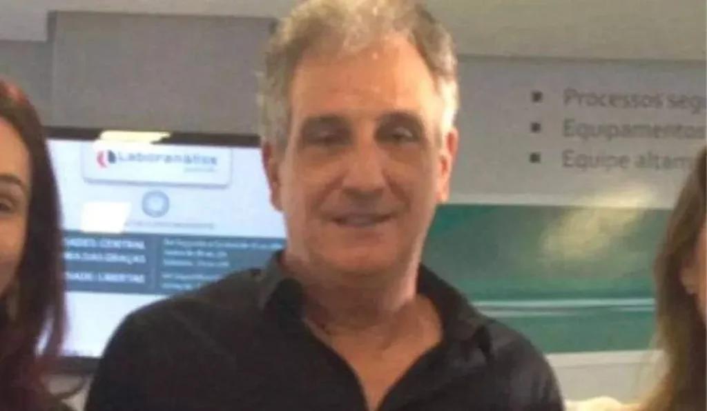 Queda de avião na Bahia mata empresário de Minas Gerais que se formou na UFOP