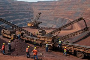Herculano Mineração anuncia vagas de emprego em Itabirito Herculano Mineração anuncia vagas de emprego em Itabirito