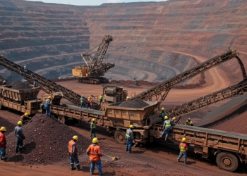 Herculano Mineração anuncia vagas de emprego em Itabirito