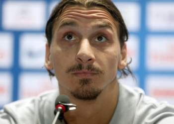 Ibrahimovic descarta carreira como treinador: “Você trabalha dia e noite”