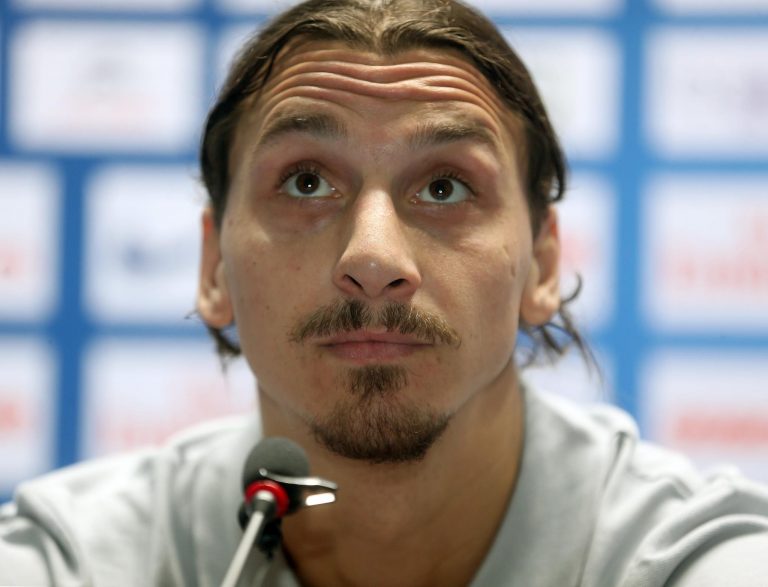 Ibrahimovic descarta carreira como treinador: “Você trabalha dia e noite”