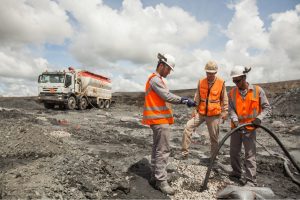 Kinross anuncia investimento de US$ 195 milhões para sustentação das operações Kinross anuncia investimento de US$ 195 milhões para sustentação das operações