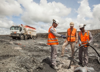 Kinross anuncia investimento de US$ 195 milhões para sustentação das operações