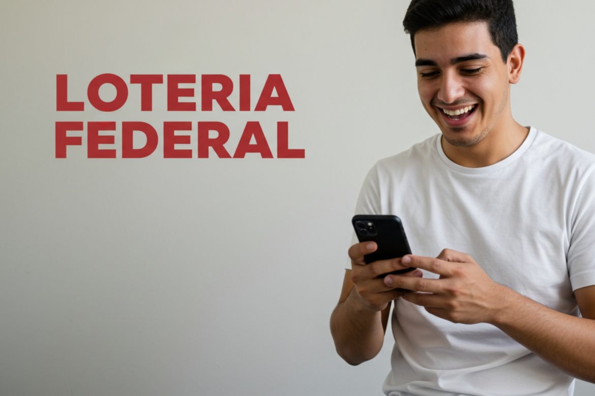 Resultado da Loteria Federal 5941 de hoje, quarta-feira (12/02/25)