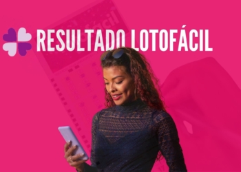 Resultado da Lotofácil 3309 de hoje (01/02/25); prêmio é de R$ 5 milhões