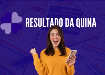 Resultado da Quina 6654 de hoje, segunda-feira (10/02/25)