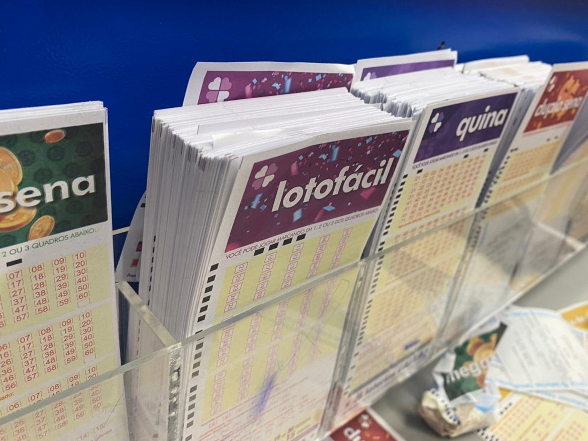 Loterias: resultado da Lotofácil 3312 e Quina 6650