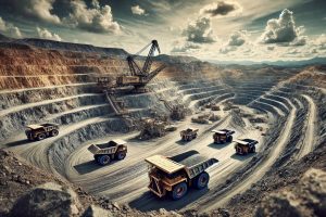 Apesar da exportação bilionária das mineradoras, Itabirito recebeu apenas R$ 190 milhões da mineração em 2024 Apesar da exportação bilionária da mineradores, Itabirito recebeu apenas R$ 190 milhões da mineração em 2024