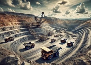 Apesar da exportação bilionária da mineradores, Itabirito recebeu apenas R$ 190 milhões da mineração em 2024