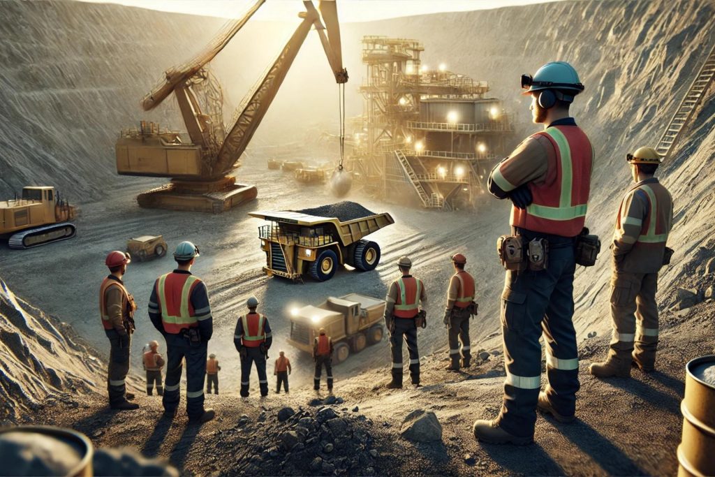 Herculano Mineração abre vagas para diferentes áreas em Itabirito Herculano Mineração abre vagas para diferentes áreas em Itabirito