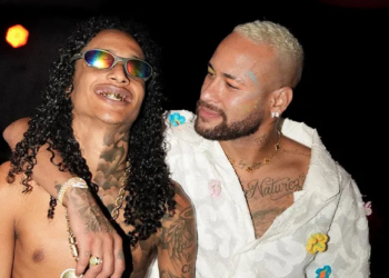 Lei anti-Oruam: projeto quer proibir contratação pública de artistas que fazem apologia ao crime