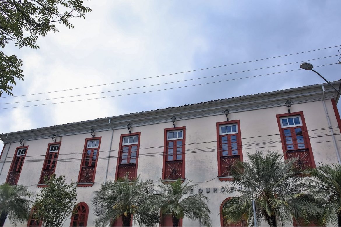 Prefeitura de Ouro Preto nomeou mais de 640 servidores aprovados no concurso público de 2022