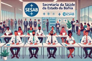 Processo seletivo aberto oferece 3.778 vagas com salários de até R$ 2.584,12