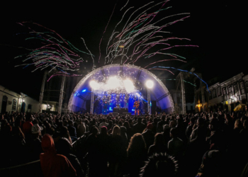 Prefeitura de Ouro Preto abre credenciamento para artistas, bandas e grupos musicais para eventos de 2025