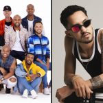 Turma do Pagode, Grelo, Jammil, Cheiro de Amor, Kamisa 10 e muito mais na programação cultural do carnaval de Brumadinho