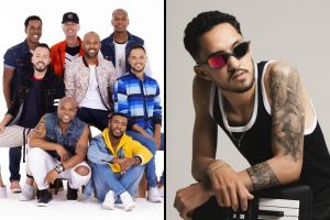 Turma do Pagode, Grelo, Jammil, Cheiro de Amor, Kamisa 10 e muito mais na programação cultural do carnaval de Brumadinho