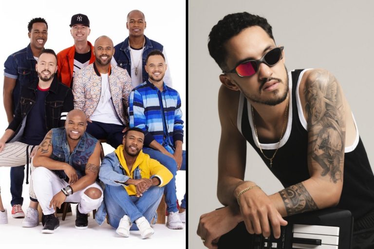 Turma do Pagode, Grelo, Jammil, Cheiro de Amor, Kamisa 10 e muito mais na programação cultural do carnaval de Brumadinho
