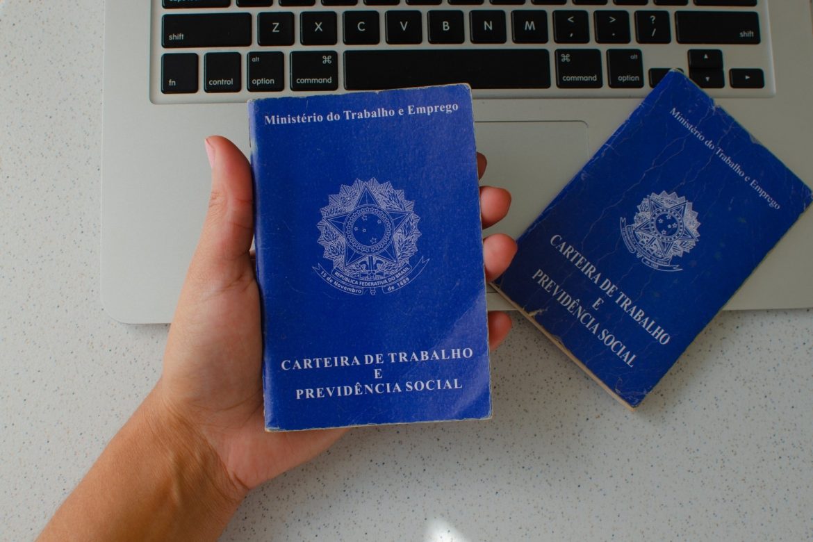 162 vagas de emprego abertas no Sine Ouro Branco para diversas áreas