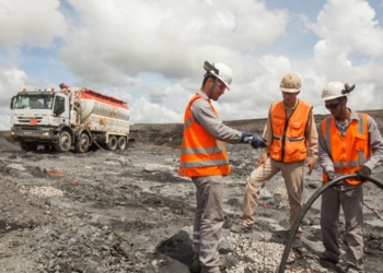 Mineradora Kinross inicia fevereiro com vagas em Minas Gerais