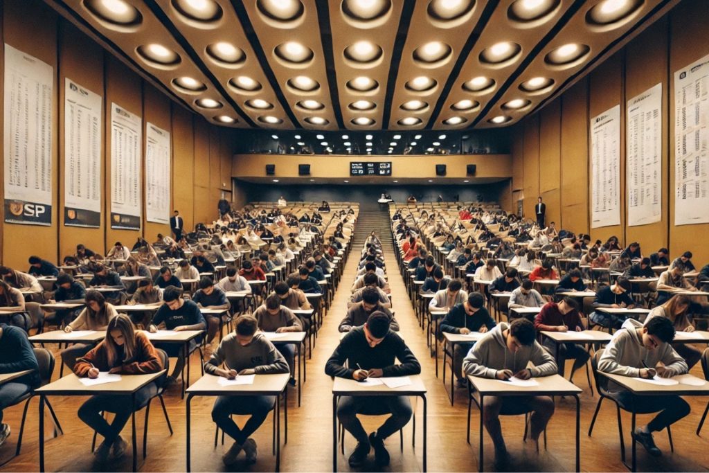 USP abre concursos públicos para contratação de profissionais em diversas áreas