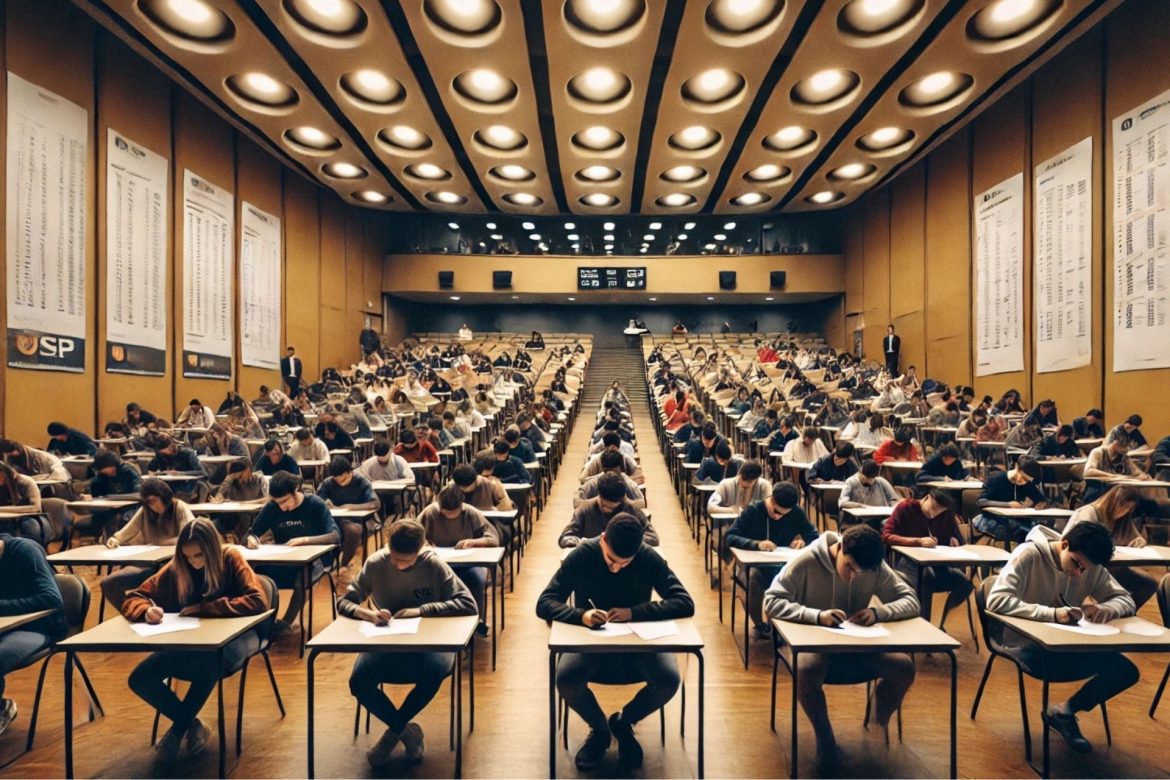 USP abre concursos públicos para contratação de profissionais em diversas áreas