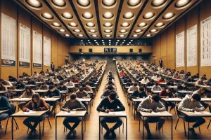 USP abre concursos públicos para contratação de profissionais em diversas áreas
