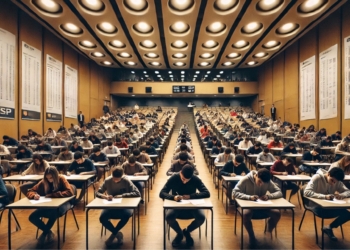 USP abre concursos públicos para contratação de profissionais em diversas áreas