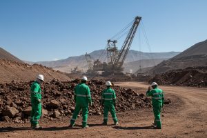 Mineradora Vale oferece mais de 160 vagas e banco de talentos em Minas Gerais e outros estados Mineradora Vale oferece mais de 160 vagas e banco de talentos em Minas Gerais e outros estados