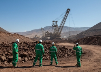 Mineradora Vale oferece mais de 160 vagas e banco de talentos em Minas Gerais e outros estados