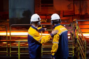 Vallourec abre novas oportunidades de emprego em Minas Gerais