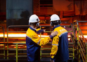 Vallourec abre novas oportunidades de emprego em Minas Gerais