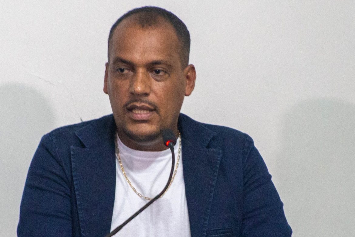 Ouro Preto: vereador Wemerson Titão (PT) reforça cobranças por solução da falta d’água e energia elétrica no distrito de Antônio Pereira